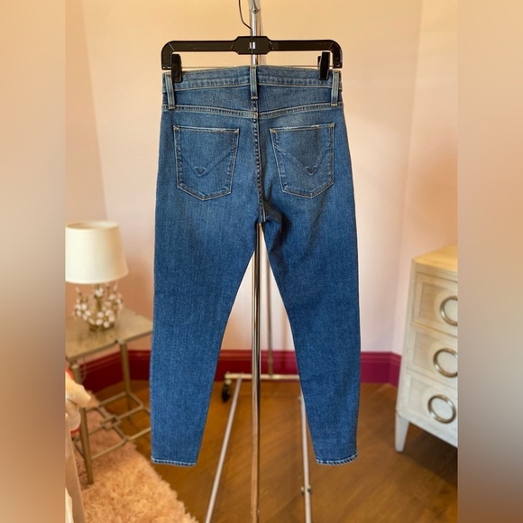 Hudson Nico Super Skinny jeans 26 NWT New - Picture 4 of 12